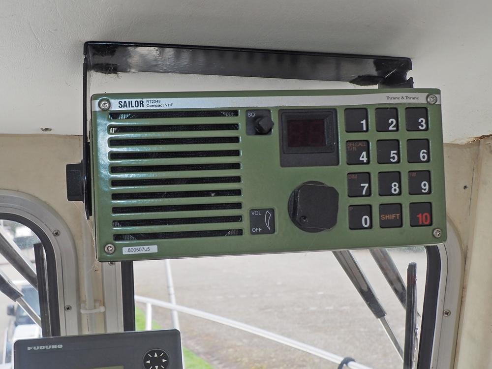  Navigatie en electronica